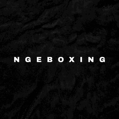 BOXING KECE's cover