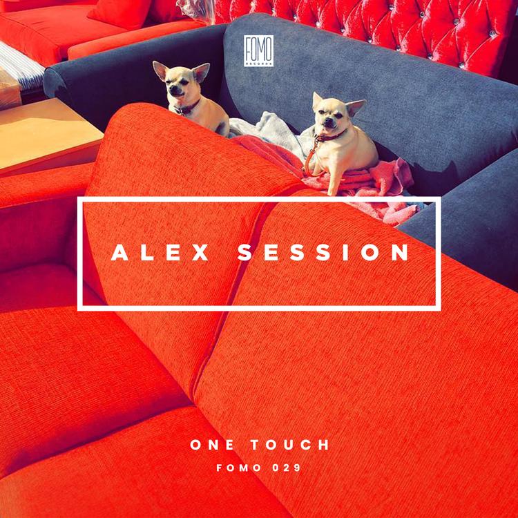 Alex Session's avatar image