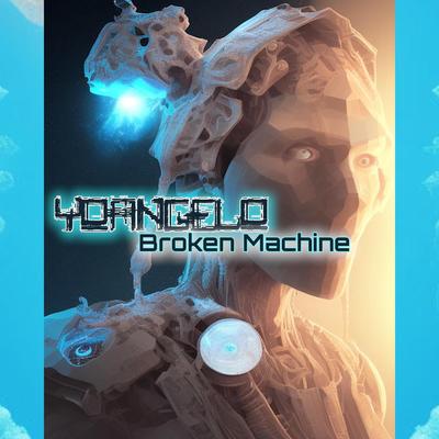 Broken Machine's cover