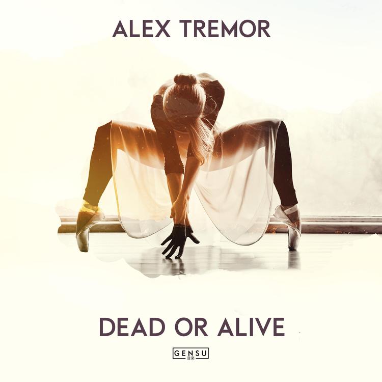 Alex Tremor's avatar image