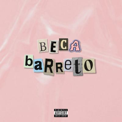 Beca Barreto's cover