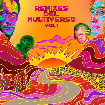 Remixes del Multiverso, Vol. 1's cover