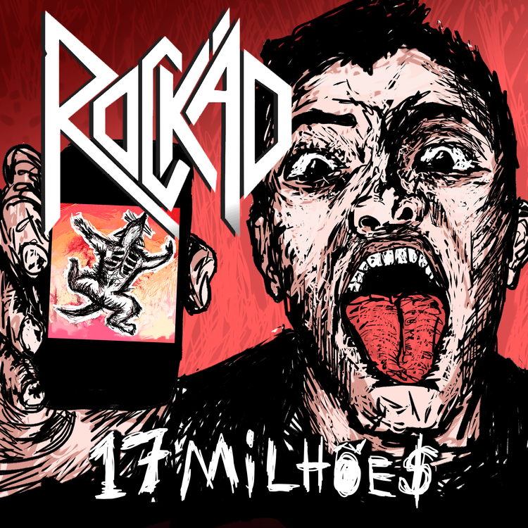 Rockão's avatar image