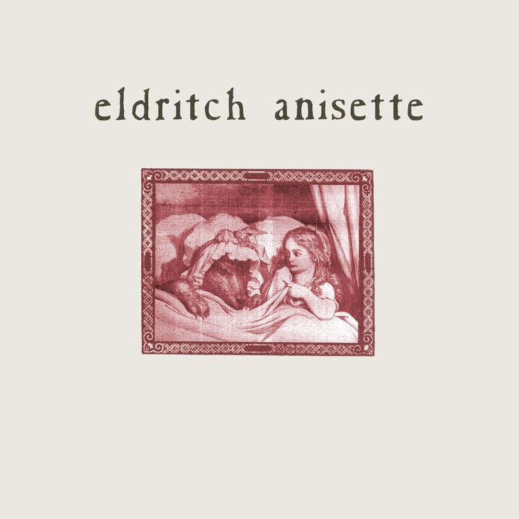 Eldritch Anisette's avatar image