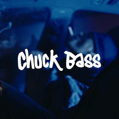 Chuck Bass's cover