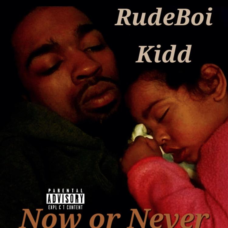 RudeBoi Kidd's avatar image