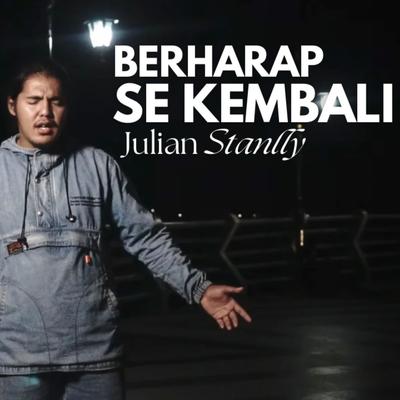 Julian Stanlly's cover