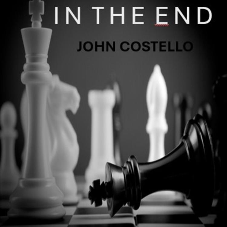 John Costello's avatar image