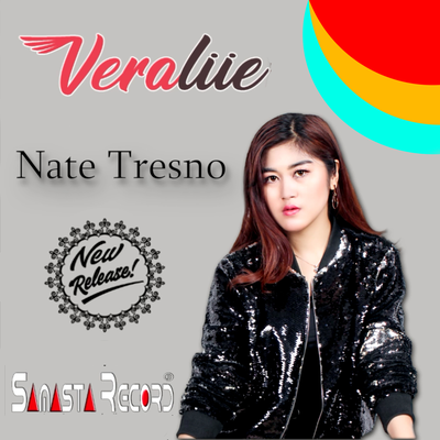 Nate Tresno By Veraliie's cover