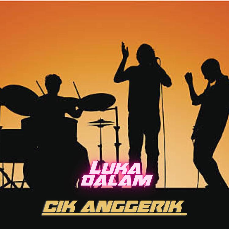 CIK ANGGERIK's avatar image