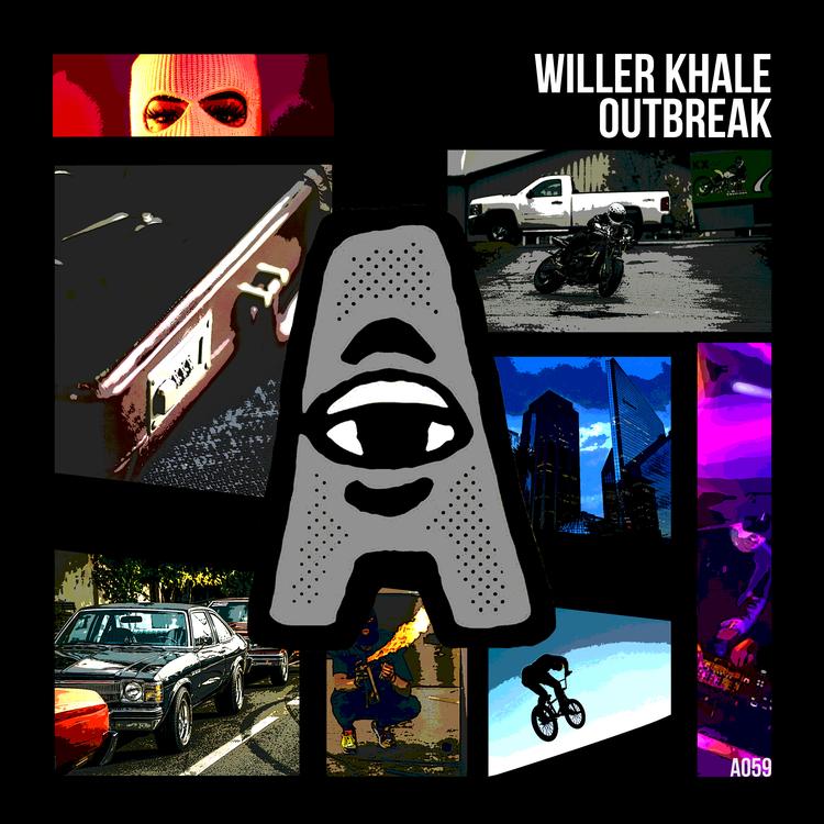 Willer Khale's avatar image