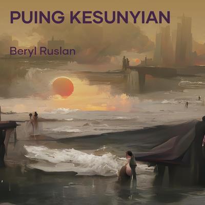 Beryl Ruslan's cover