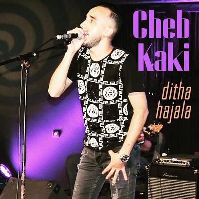 Cheb Kaki's cover