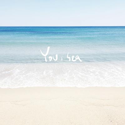 You, sea's cover