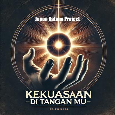 Jupon Katana Project's cover