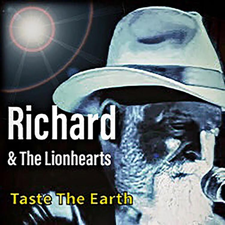 Richard & the Lionhearts's avatar image