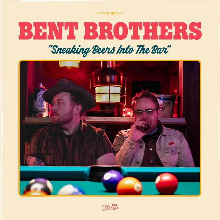 Bent Brothers's avatar image