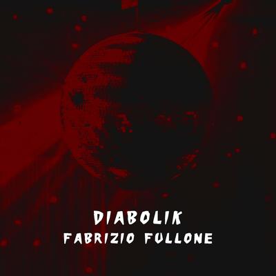 Diabolik's cover