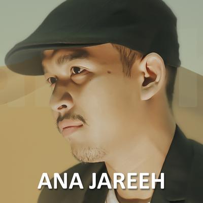 Ana Jareeh's cover