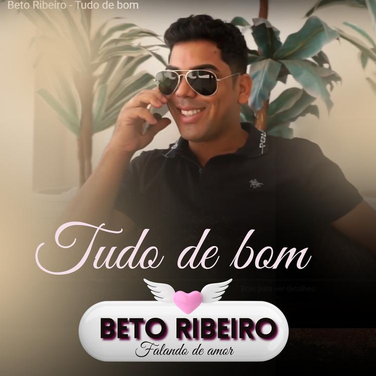 Beto Ribeiro's avatar image