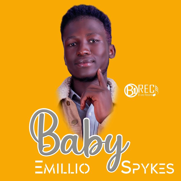 Emillio Skykes (B-one Record)'s avatar image