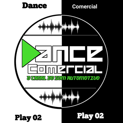 Control By Dance Comercial's cover