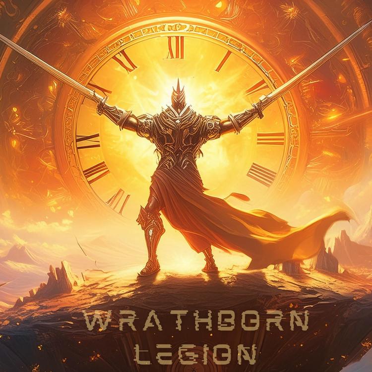 Wrathborn Legion's avatar image