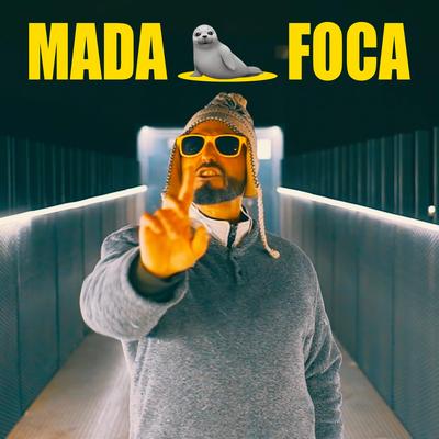 Mada Foca's cover