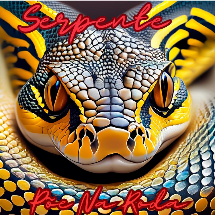 Serpente's avatar image