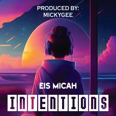 Intentions's cover