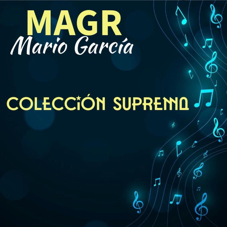 Mario Garcia's avatar image