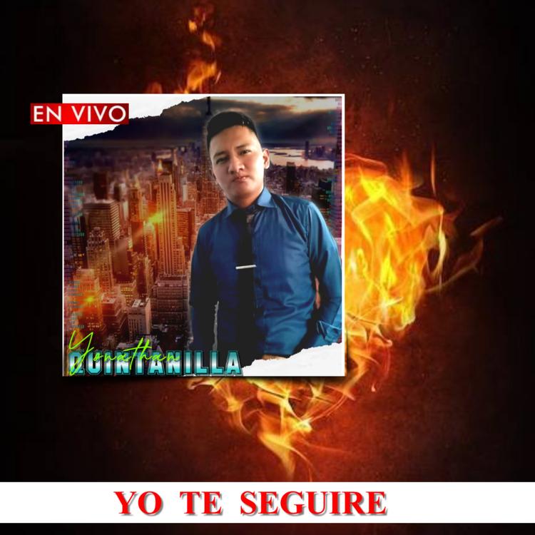 Yonathan Quintanilla's avatar image