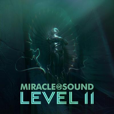 Level 11's cover