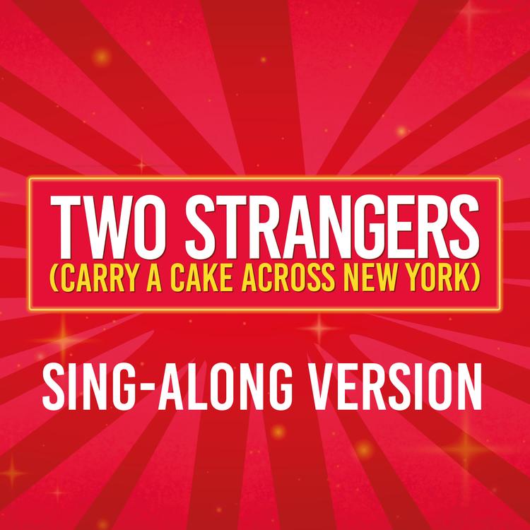 Two Strangers (Carry A Cake Across New York)'s avatar image