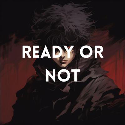 Ready BABY By Lil HAMU's cover