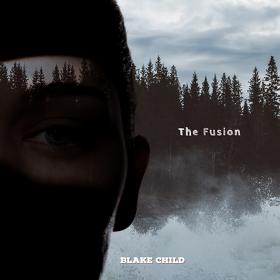 Blake Child's cover