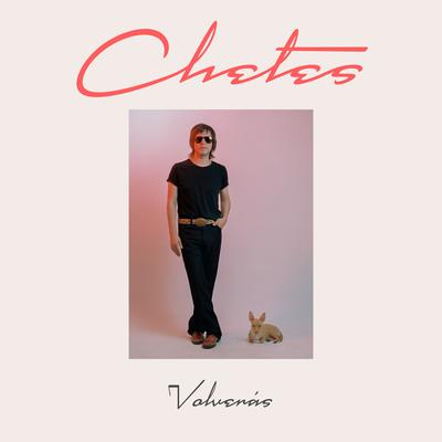 Volverás By Chetes, Calexico's cover