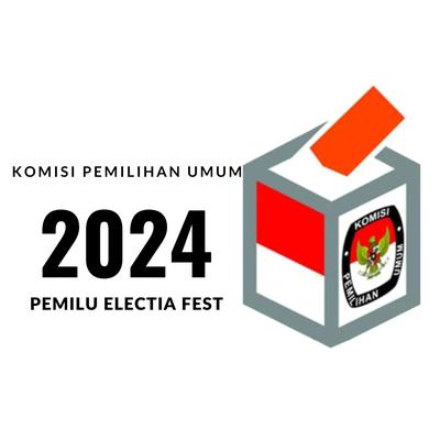 Komisi Pemilihan Umum 2024's cover