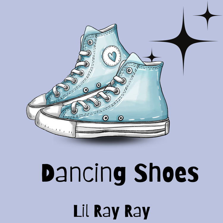 Lil Ray Ray's avatar image