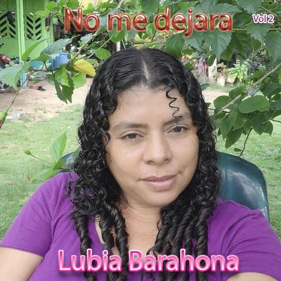 Lubia Barahona's cover