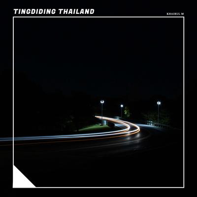 Tingdiding ThaiLand's cover