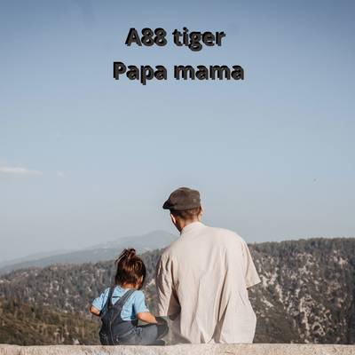 Papa mama (Edit)'s cover