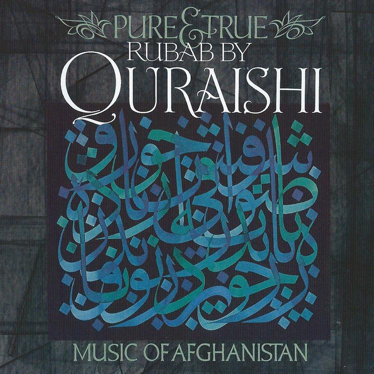 Quraishi's avatar image