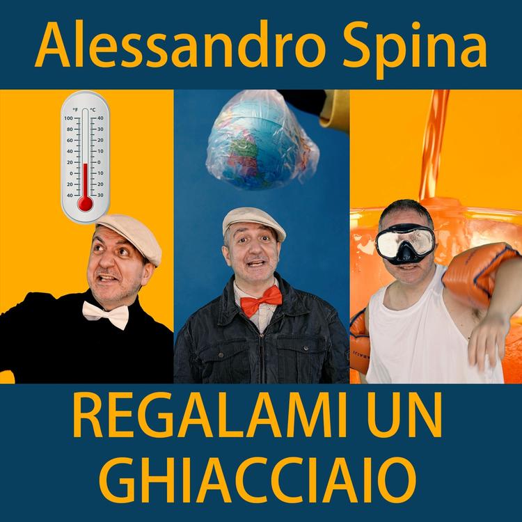 Alessandro Spina's avatar image