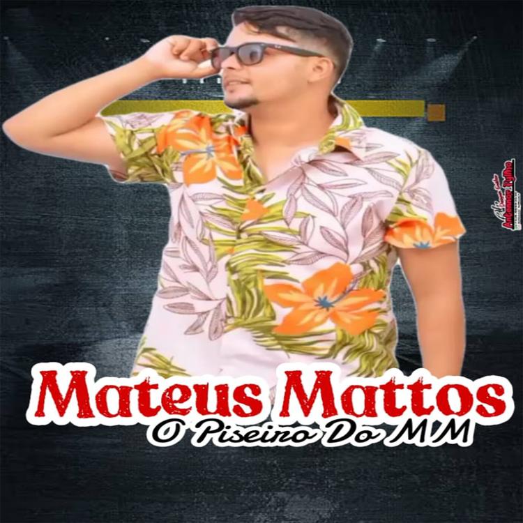 Mateus Mattos's avatar image