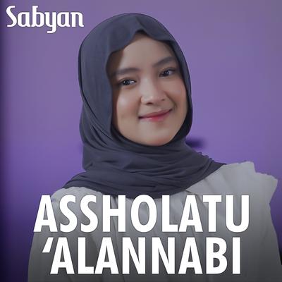 Assholatu'alannabi's cover