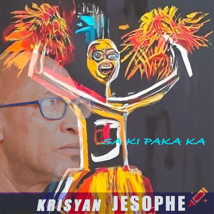 Krisyan Jesophe's avatar image