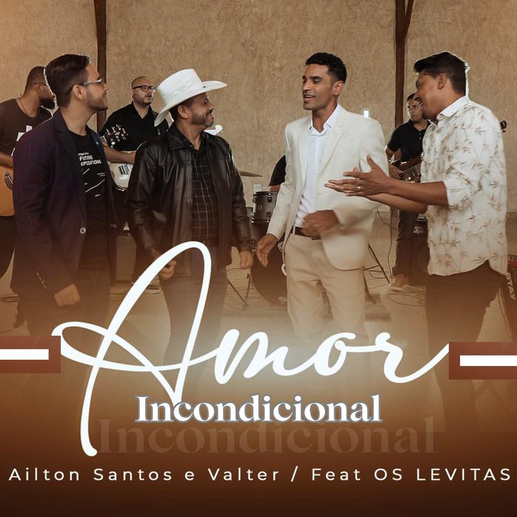 Ailton Santos e Valter's avatar image