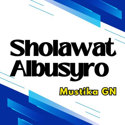 Sholawat Albusyro's cover