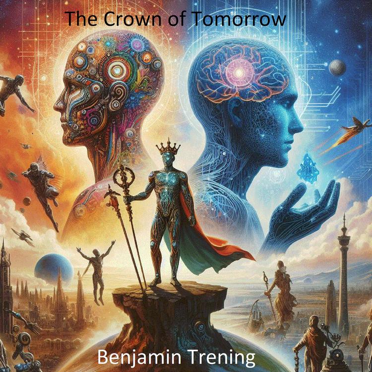 Benjamin Trening's avatar image